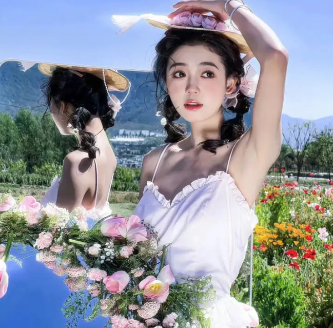 死亡尺寸