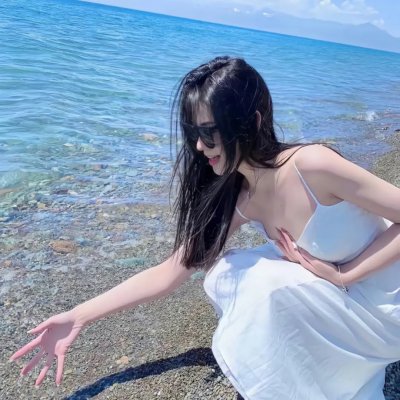 全世界最美的女孩