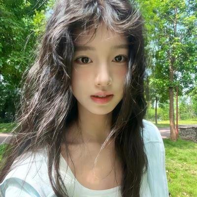 夏日烟云